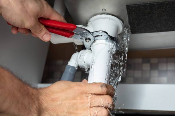 Best Flooded house restoration  in Happy Valley, CA